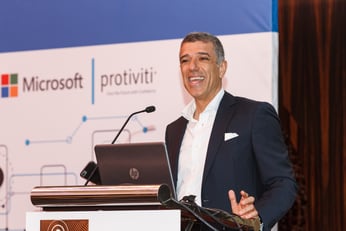 Leading Digital Transformation