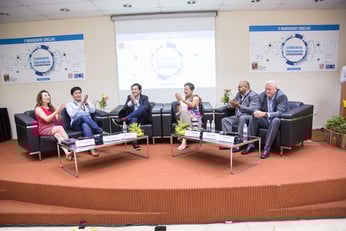 Leading Digital Transformation