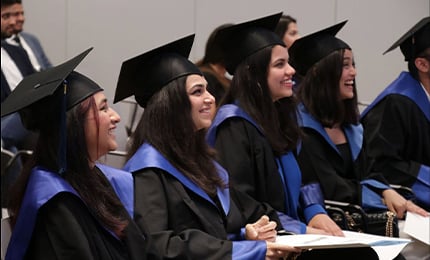Graduation Success at Polimi Graduate School of Management