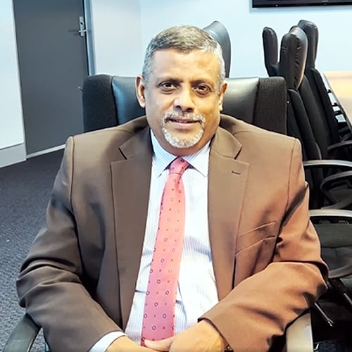LATEST NEWS - Dean Vaidy