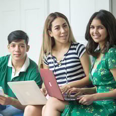 On-Campus Bachelor of Business Administration Degree