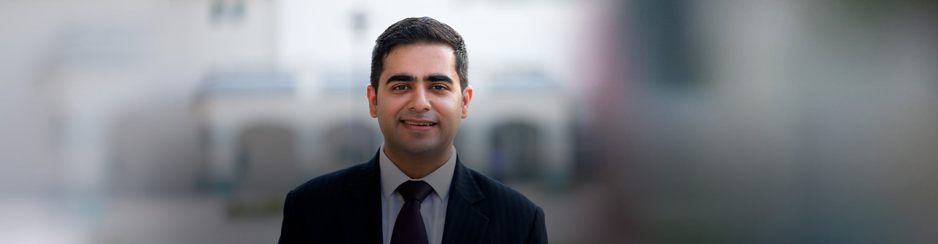 Global MBA in Dubai