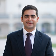 On-Campus Global MBA Degree