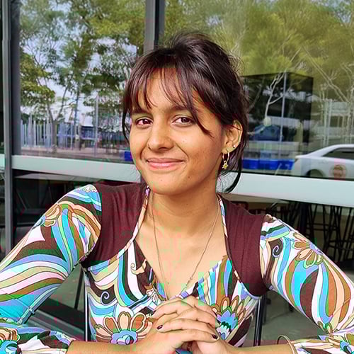 Ananya-Singh