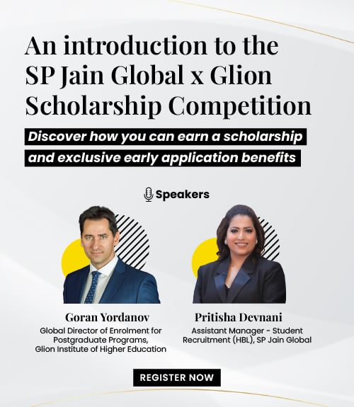 March 16th EMBA Dr Nada Info-Session