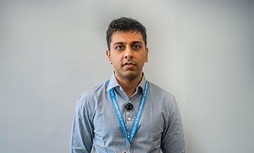 CFA: An MFWM student's perspective on how the program's learnings converge with the CFA Program 