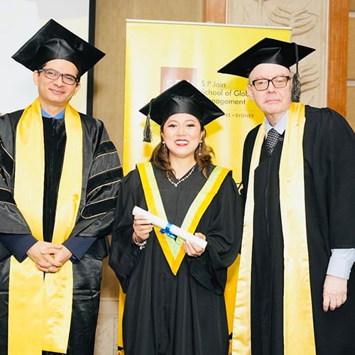 Jennifer-Bolalin-SP-Jain-Global-EMBA-student