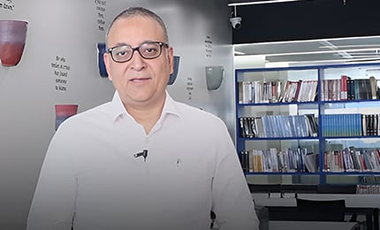 Prof. Saurabh Saraswat on Careers in MFWM