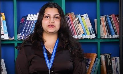 4 months into MFWM: Students reflect on the program