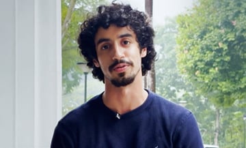 GMBA student shares how term 1 makes complex business concepts relevant and real
