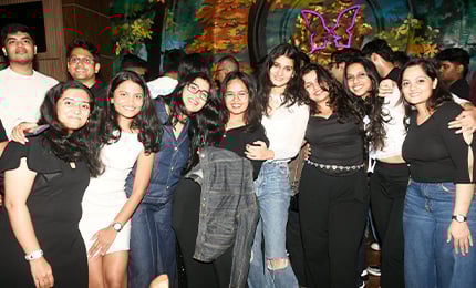 From study desks to the dance floor: MFWM Term One highlights