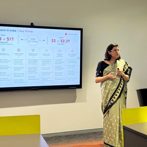 Sonali-Dahiya-Group-Head-of-Burgundy-Private-Axis-Bank-holds-a-session-for-SP-Jain-MFWM-students-3 Sonali-Dahiya-Group-Head-of-Burgundy-Private-Axis-Bank-holds-a-session-for-SP-Jain-MFWM-students-3