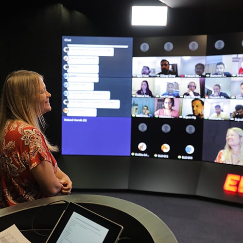 Executive MBA | EMBA | Online MBA Course | Part Time MBA | SP Jain Global