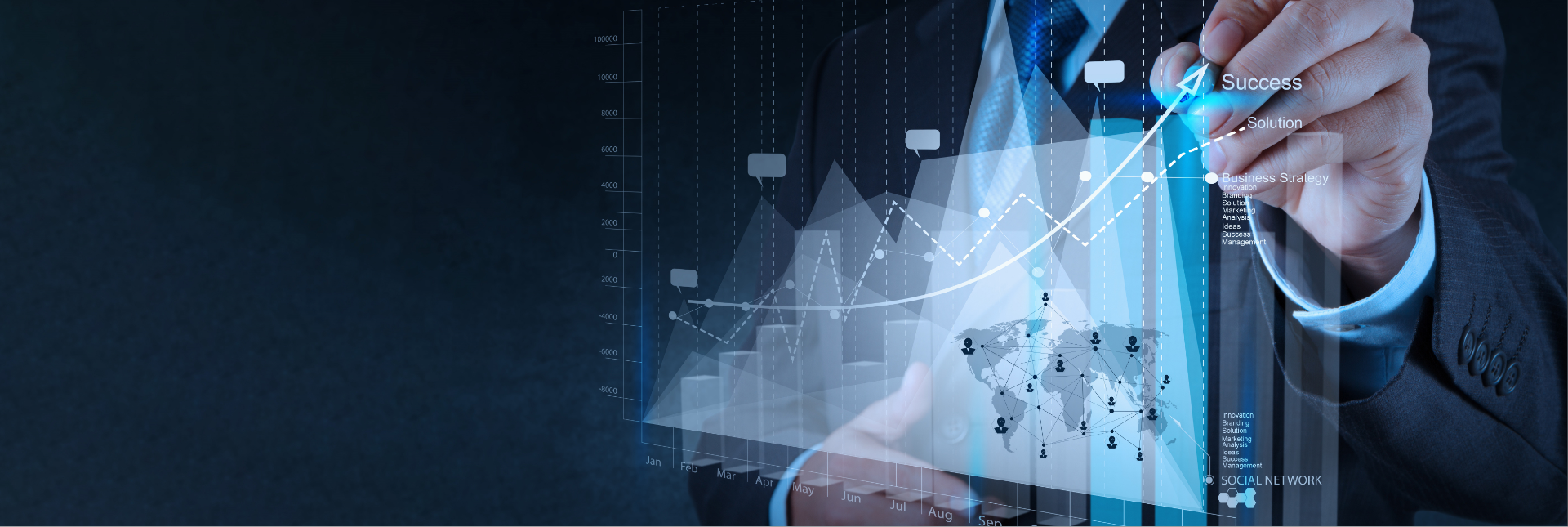 MS in Marketing Analytics