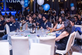 Annual Alumni Dinner
