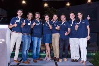 Annual Alumni Dinner