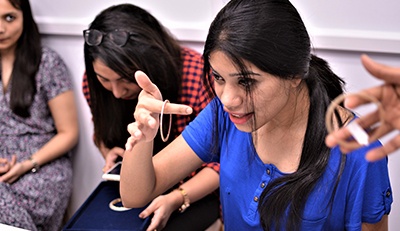 MGLuxM Factory Visit to Diyaan