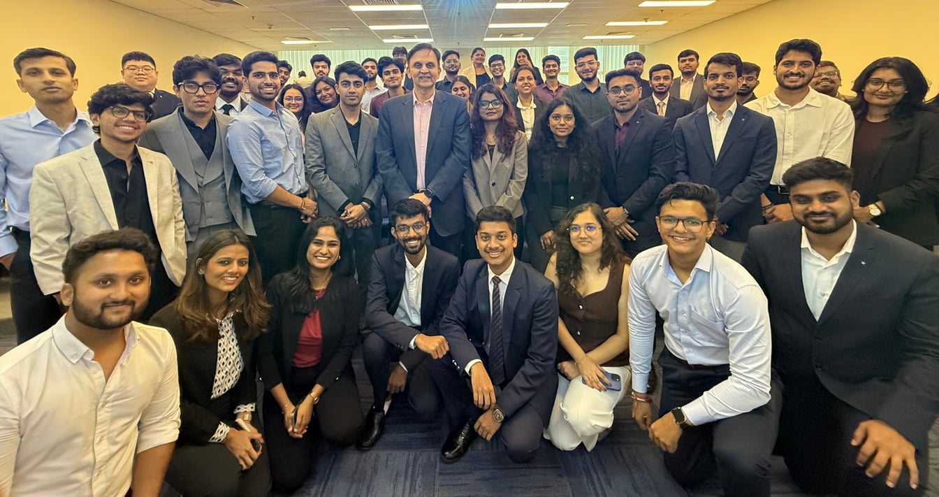How Blue Ocean Strategy Transformed Our Thinking in the MGB Program