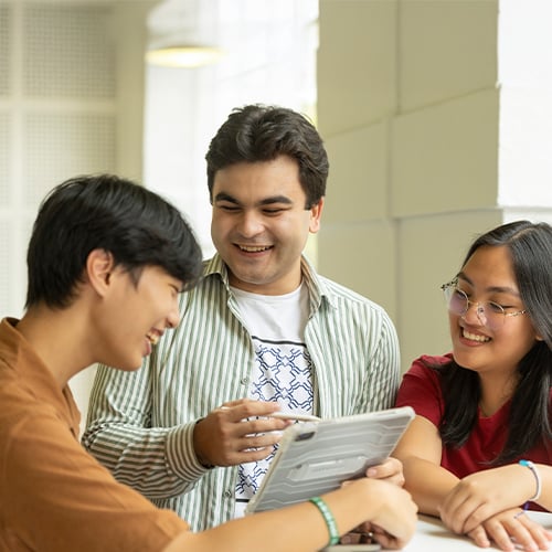 Career readiness woven into the curriculum Career readiness woven into the curriculum