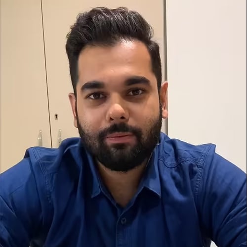 Chinmaya Ashar- Overview