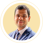 DISCOVER OUR STUDENT EXPERIENCES - Kunal