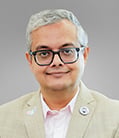 Dr Arindam