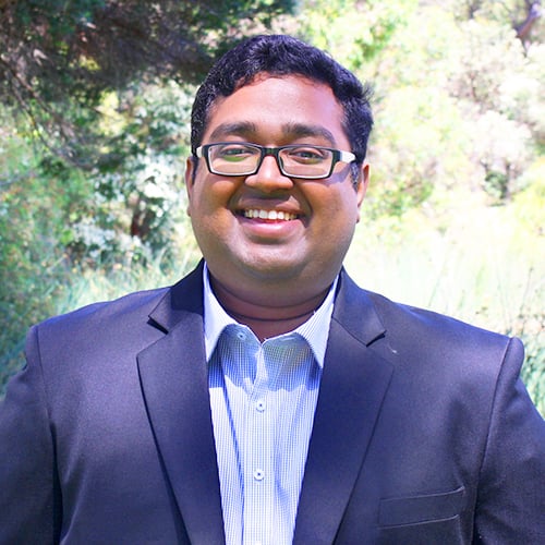 Faculty Profile Page - Tonmoy Choudhury