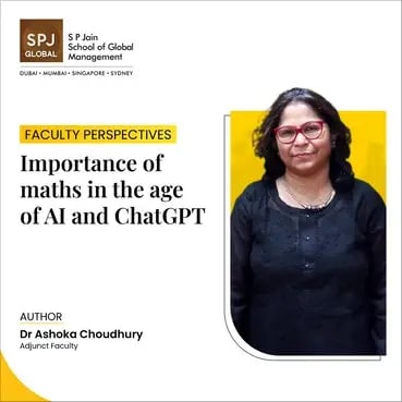 Faculty perspective - Dr ASHOKA CHOUDHURY_1