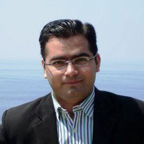Rajiv Thakker