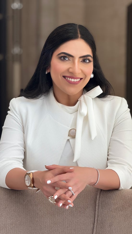 Feature Image Maitri Somaia SP Jain Global EMBA Alumni Stories Blog