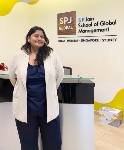 Feature-Image-blue-ocean-strategy-MGB-student-Disha-Joshi-experience (1)