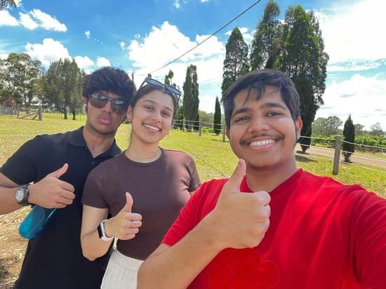 Final-year-SP-Jain-Global-BDS-student-Trisha-Mukherjee-Research-Journey-at-IEEE-ASIANCON-2025-Bombay-Chapter (3)