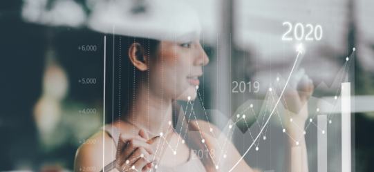 your journey to leading a new era of marketings starts here