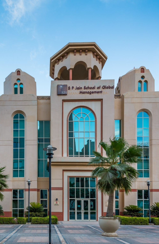 Dubai-Campus