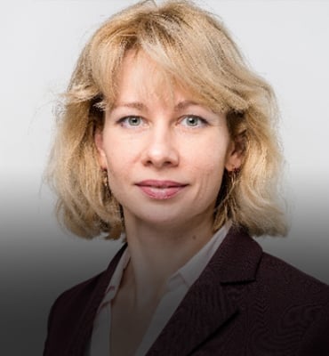 Dr Evelina Gillard