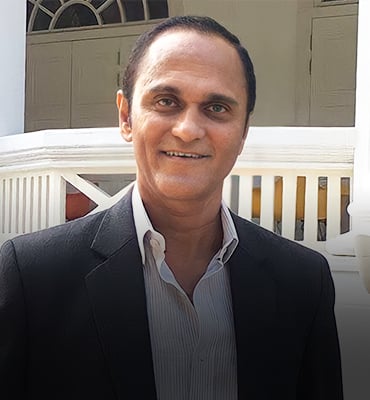 Hansel D’Souza