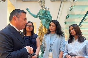 MGLuxM-Batch-16-students-visit-Tiffany-&-Cos-flagship-store-Milan-Luxury-SP-Jain-Global-Inside-Image-7