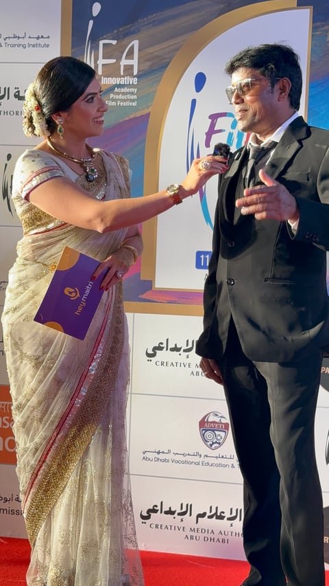 Maitri Somaia SP Jain Global EMBA Alumni Stories Blog