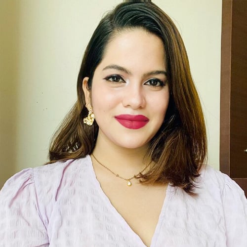 MEGHA PATTNAIK