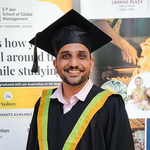 Niravkumar-Patel-EMBA-student-experience-SP-Jain-Global