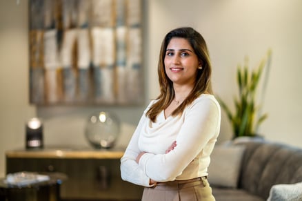 Nishita-Dhawan-SARA-Group-EMBA-alumni-experience-SP-Jain-Global
