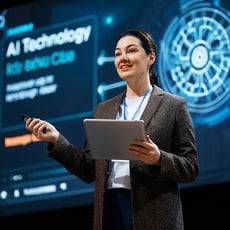 PAIB program page