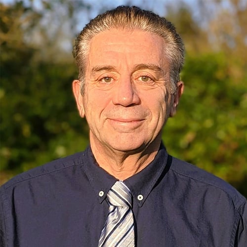 Professor-Yannis-Georgellis