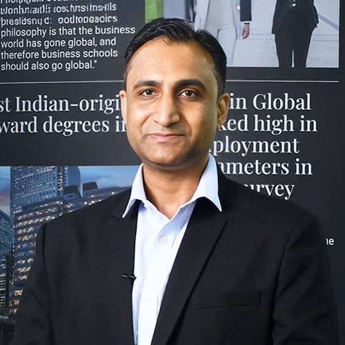 Ravishankar-Bhatia-EMBA-student-experience-SP-Jain-Global