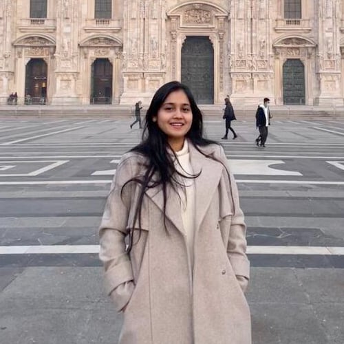 Rhea-Singh-