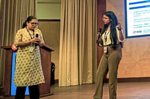 SP-Jain-MFWM-students-National-Stock-Exchange-NSE-visit-inside-image-4