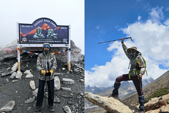 Sameera-Khan-EMBA-Alumni-on-top-of-Mount-Everest-1024x683