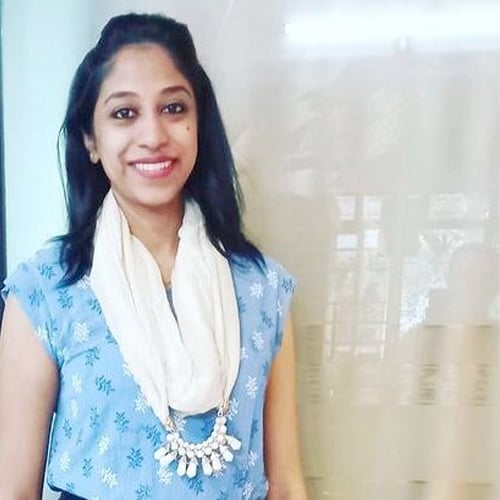 Shalini-Ramnathan