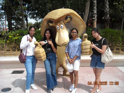 Sree-Sneha-BBA-student-global-experience-in-Sydney-Singapore-Dubai-SP-Jain-Global (5)