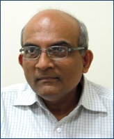 Sunil D Lakdawala Sunil D Lakdawala